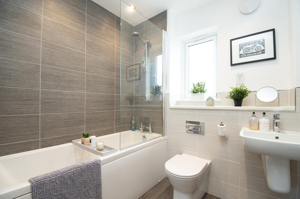 Additional property image - Ross Gardens, Laurencekirk, AB30