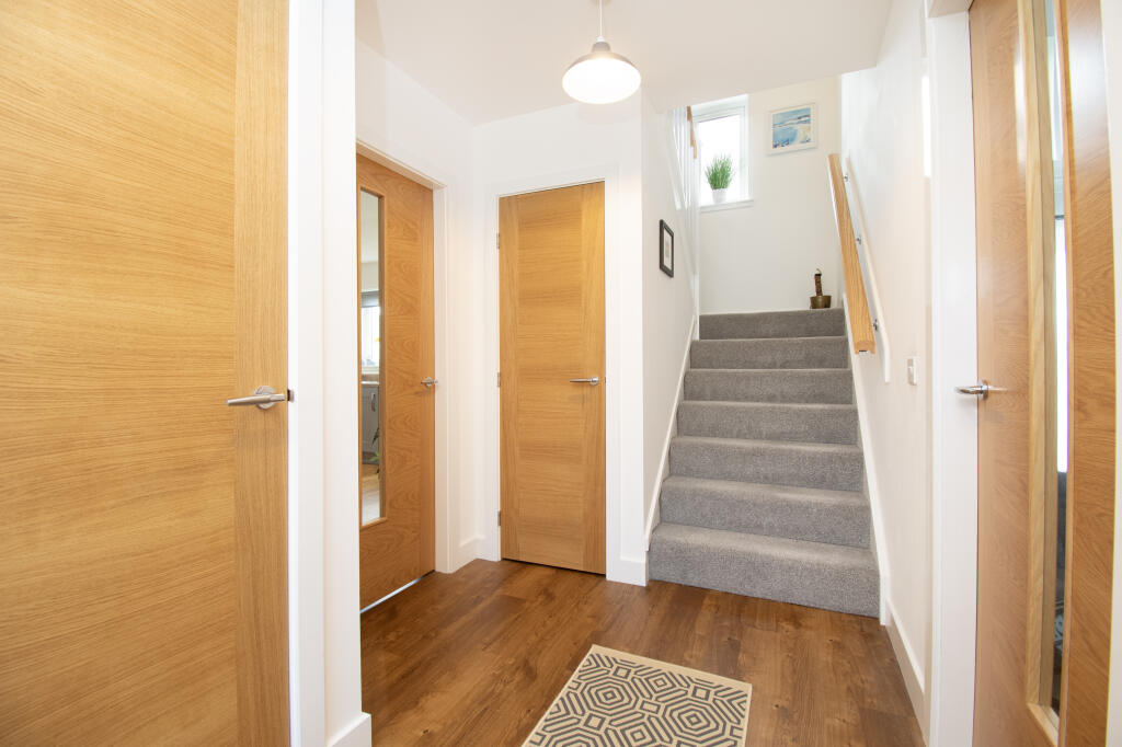 Additional property image - Ross Gardens, Laurencekirk, AB30