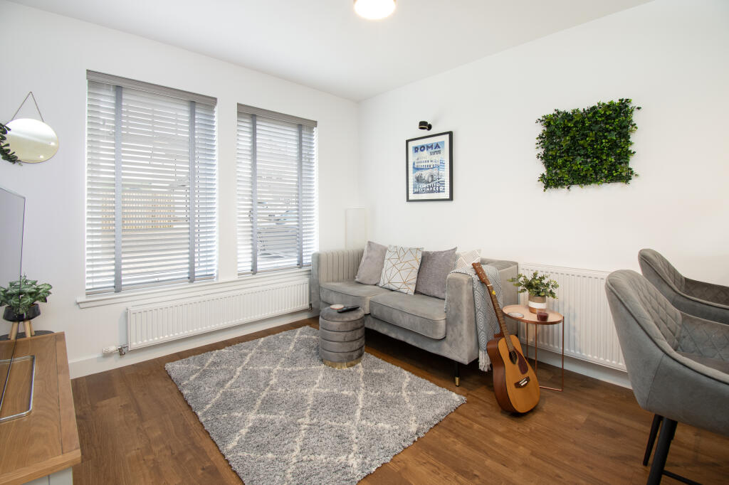 Additional property image - Ross Gardens, Laurencekirk, AB30
