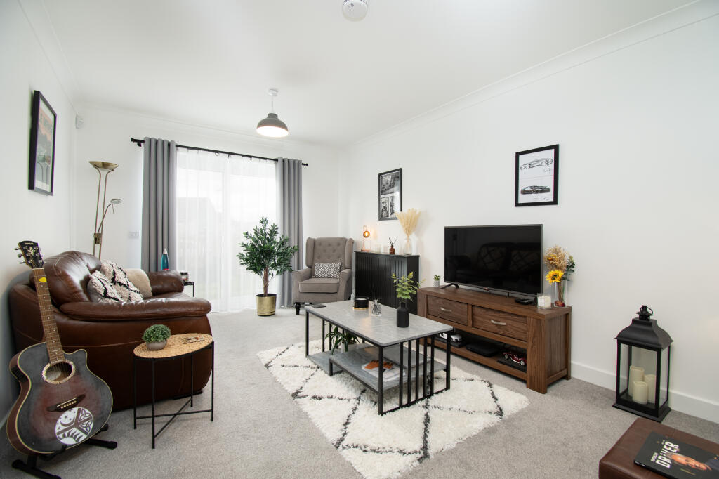 Additional property image - Ross Gardens, Laurencekirk, AB30