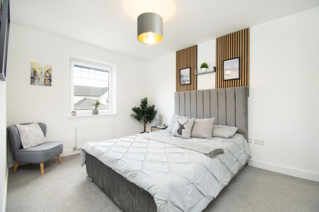 Additional property image - Ross Gardens, Laurencekirk, AB30