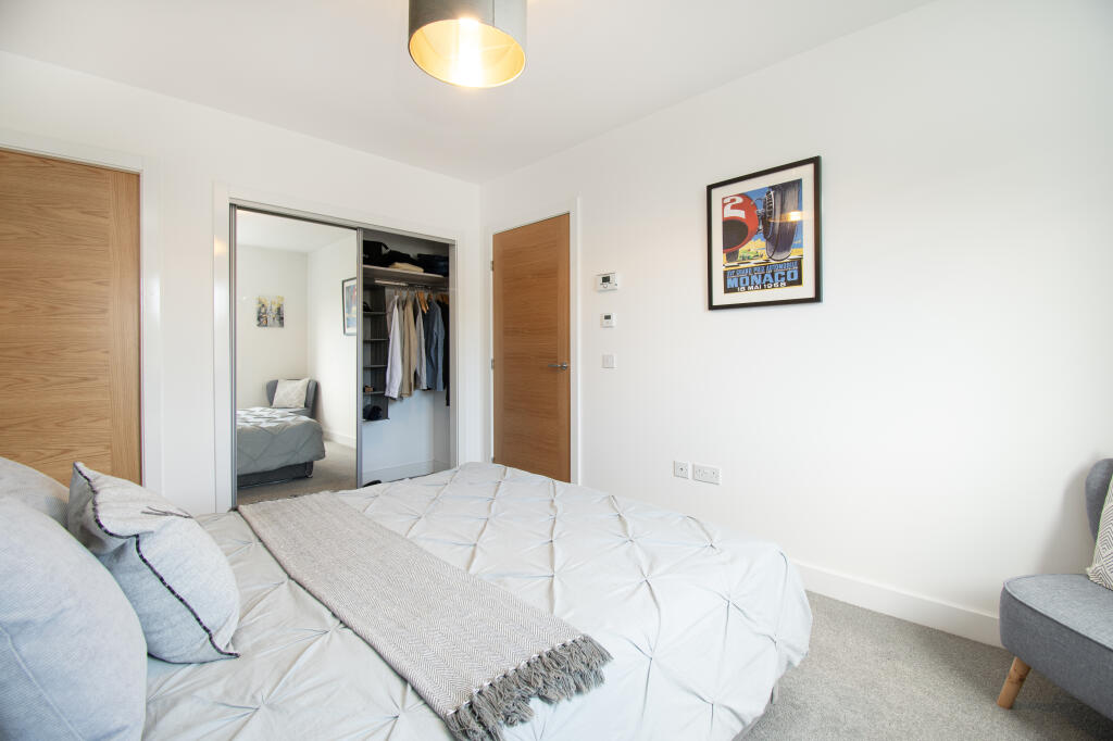 Additional property image - Ross Gardens, Laurencekirk, AB30