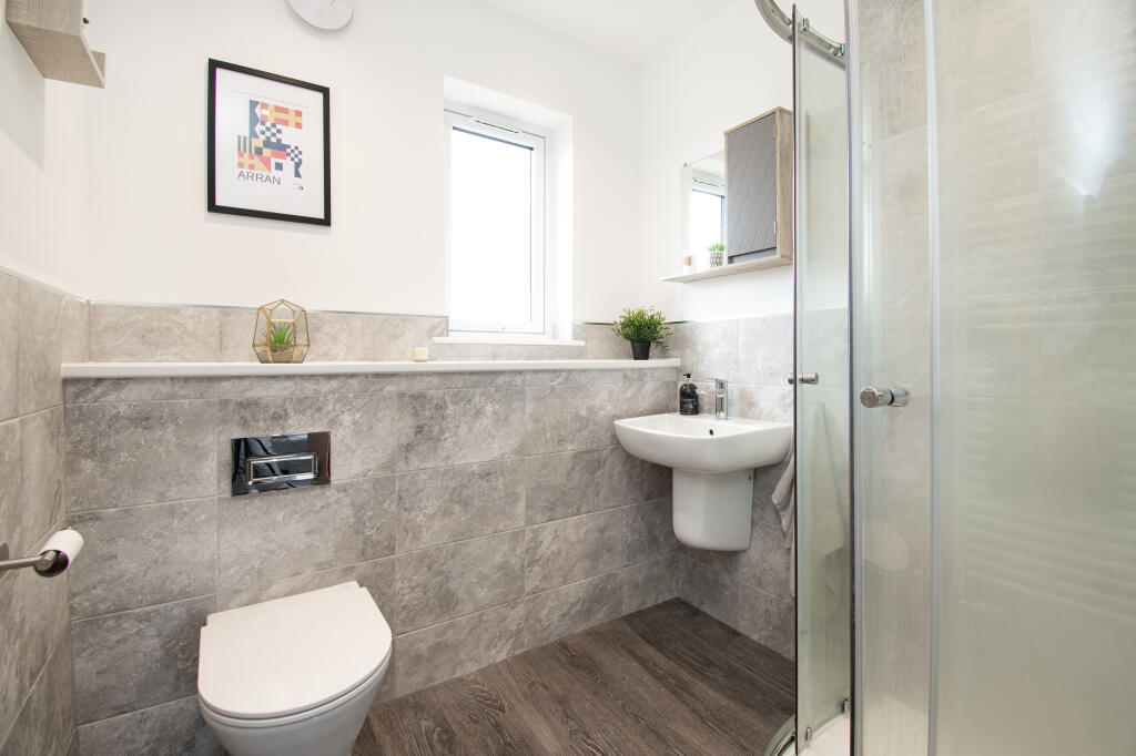 Additional property image - Ross Gardens, Laurencekirk, AB30