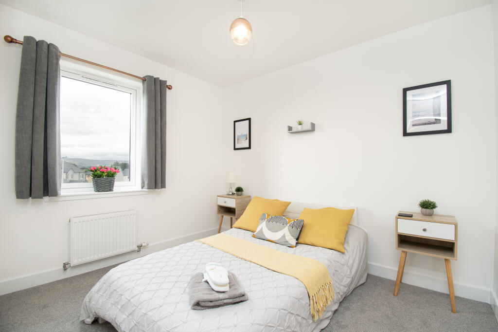 Additional property image - Ross Gardens, Laurencekirk, AB30