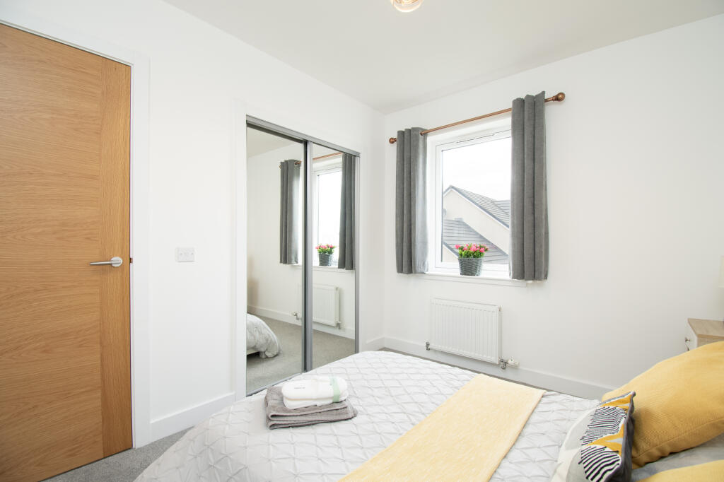 Additional property image - Ross Gardens, Laurencekirk, AB30