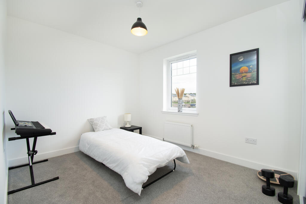 Additional property image - Ross Gardens, Laurencekirk, AB30