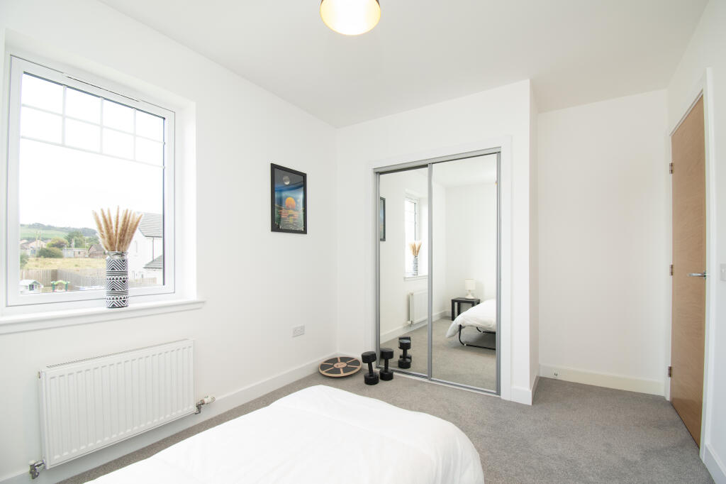 Additional property image - Ross Gardens, Laurencekirk, AB30