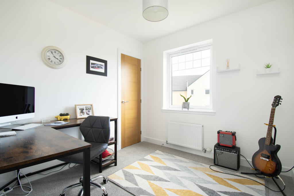 Additional property image - Ross Gardens, Laurencekirk, AB30