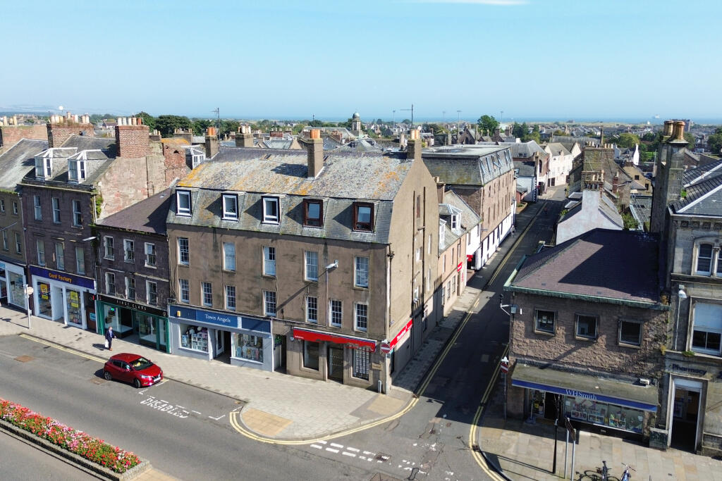 Additional property image - High Street, Montrose, DD10
