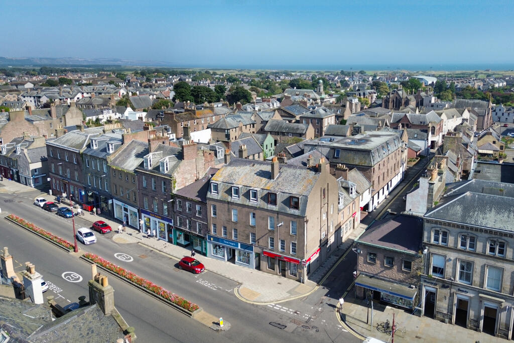 Additional property image - High Street, Montrose, DD10