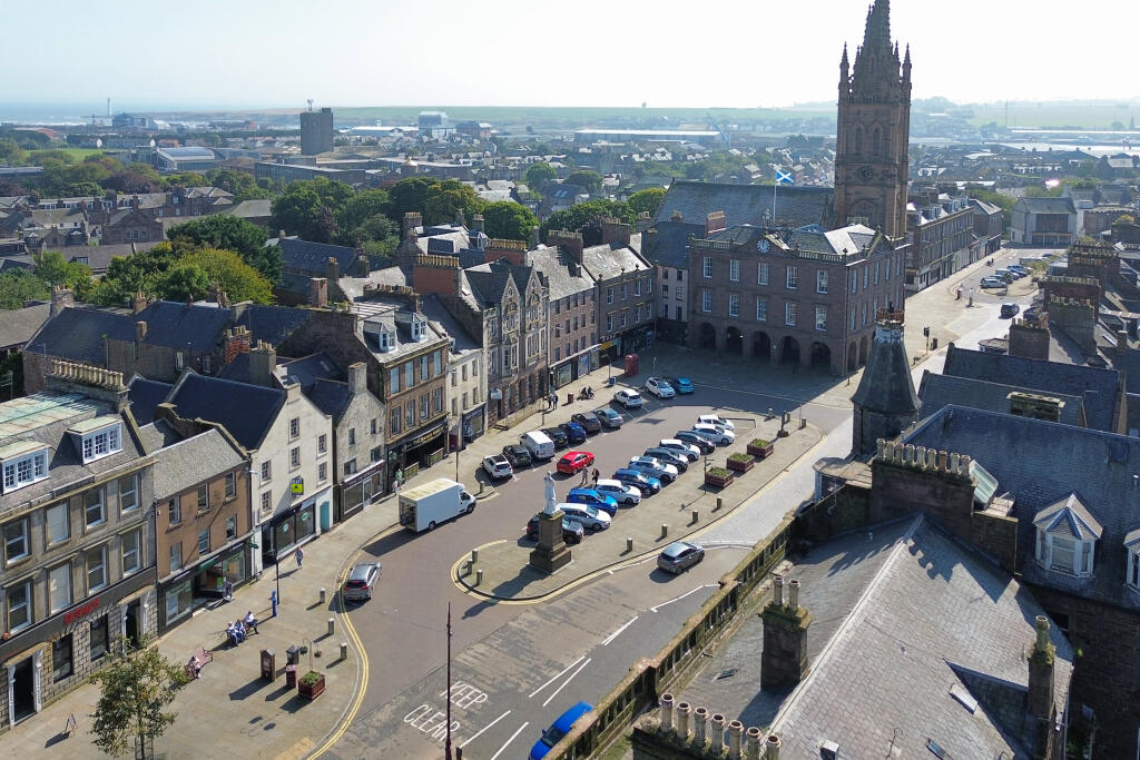 Additional property image - High Street, Montrose, DD10