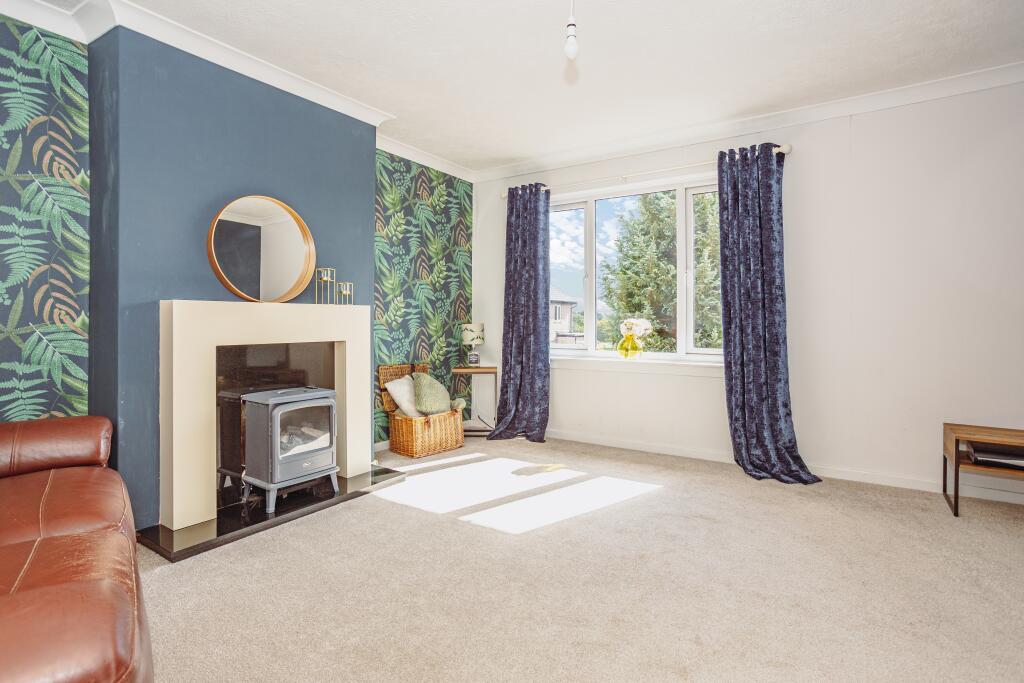 Additional property image - Broomlands Drive, Dumfries, DG2