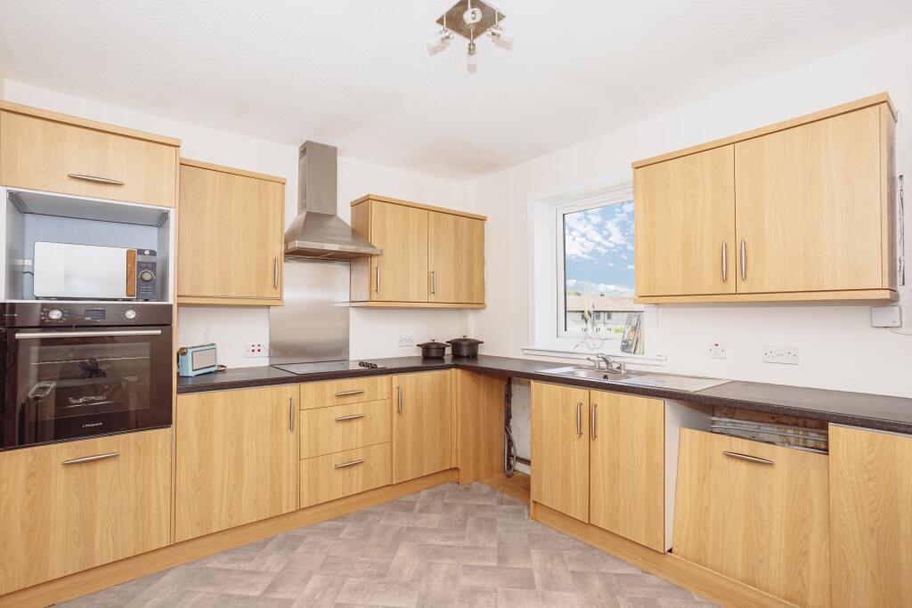 Additional property image - Broomlands Drive, Dumfries, DG2