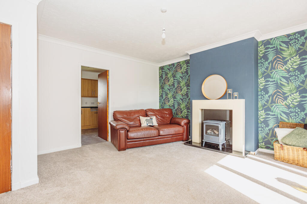 Additional property image - Broomlands Drive, Dumfries, DG2
