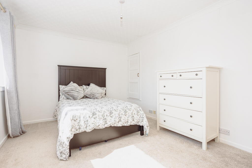 Additional property image - Broomlands Drive, Dumfries, DG2