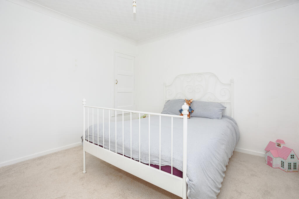 Additional property image - Broomlands Drive, Dumfries, DG2