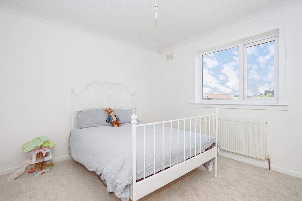 Additional property image - Broomlands Drive, Dumfries, DG2