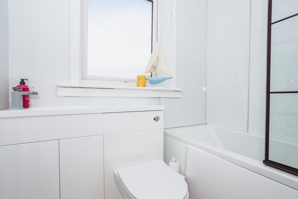 Additional property image - Broomlands Drive, Dumfries, DG2
