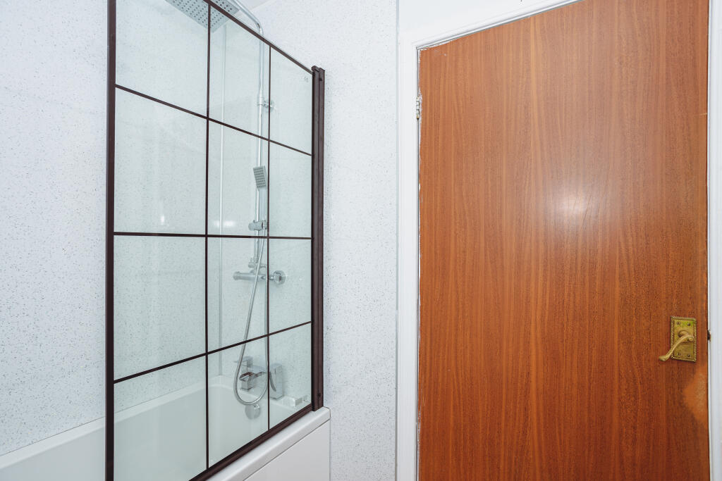 Additional property image - Broomlands Drive, Dumfries, DG2
