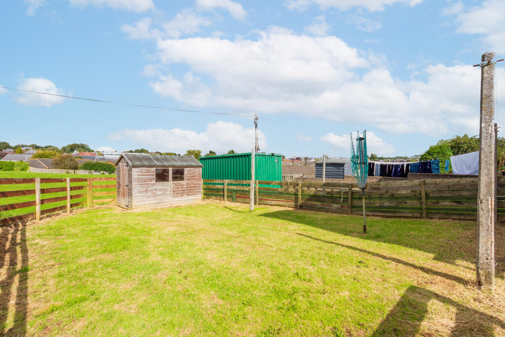 Additional property image - Broomlands Drive, Dumfries, DG2