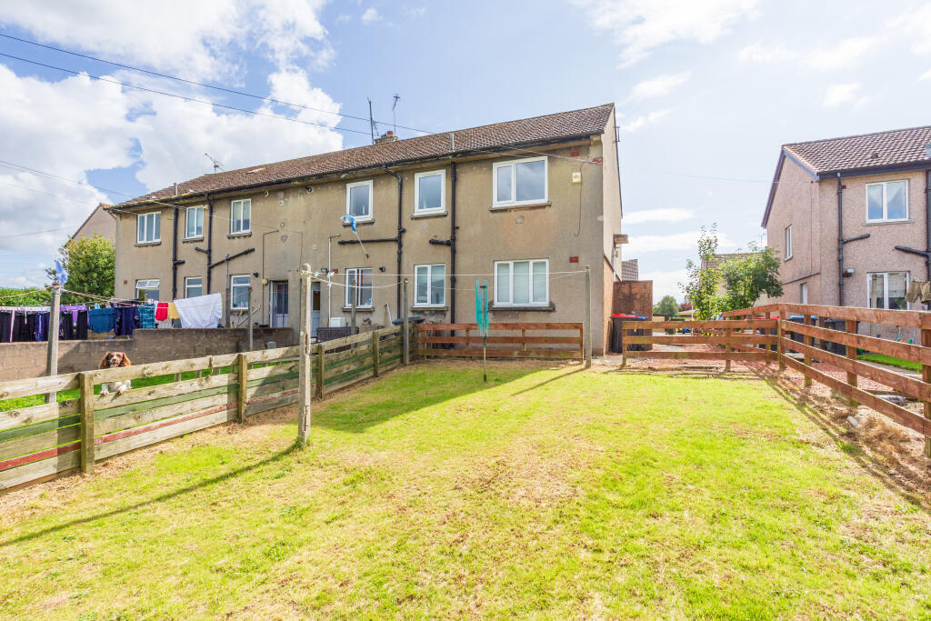 Additional property image - Broomlands Drive, Dumfries, DG2
