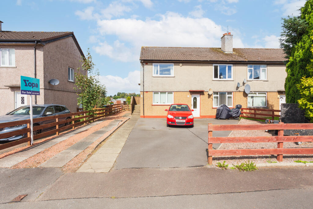Additional property image - Broomlands Drive, Dumfries, DG2