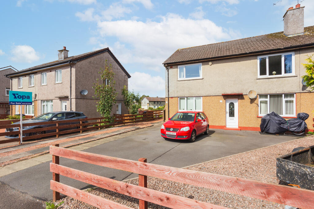 Additional property image - Broomlands Drive, Dumfries, DG2