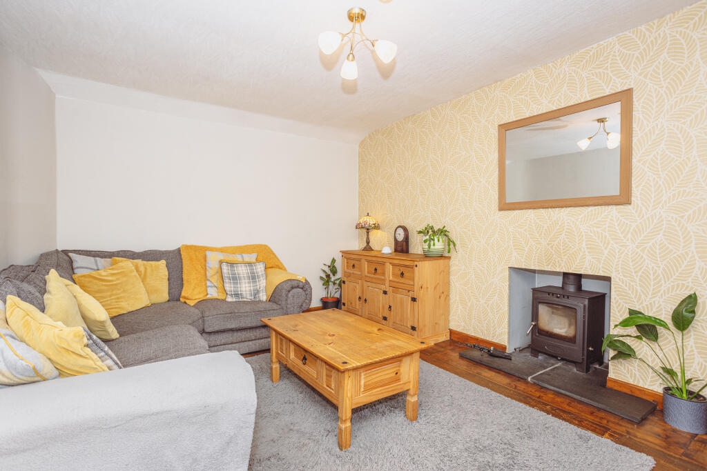 Additional property image - Springholm, Castle Douglas, DG7