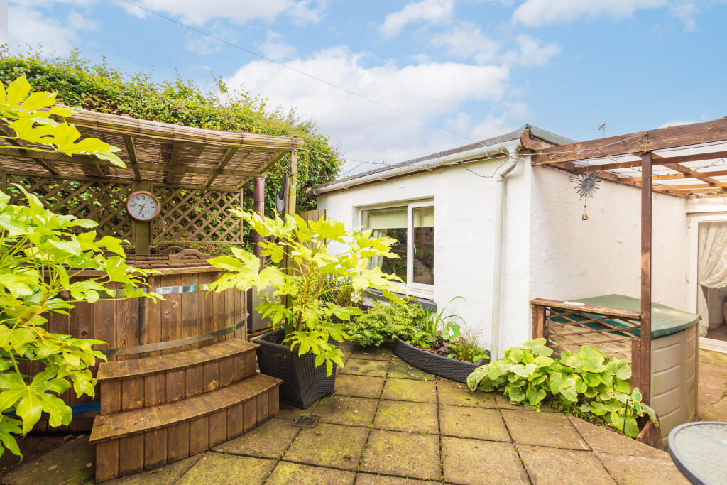 Additional property image - Springholm, Castle Douglas, DG7