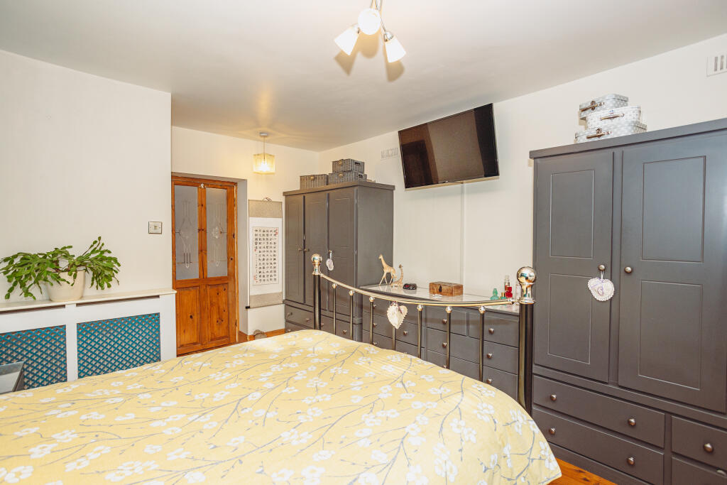 Additional property image - Springholm, Castle Douglas, DG7