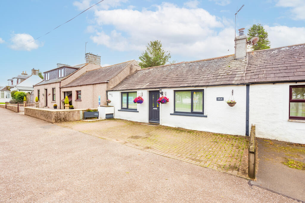 Additional property image - Springholm, Castle Douglas, DG7