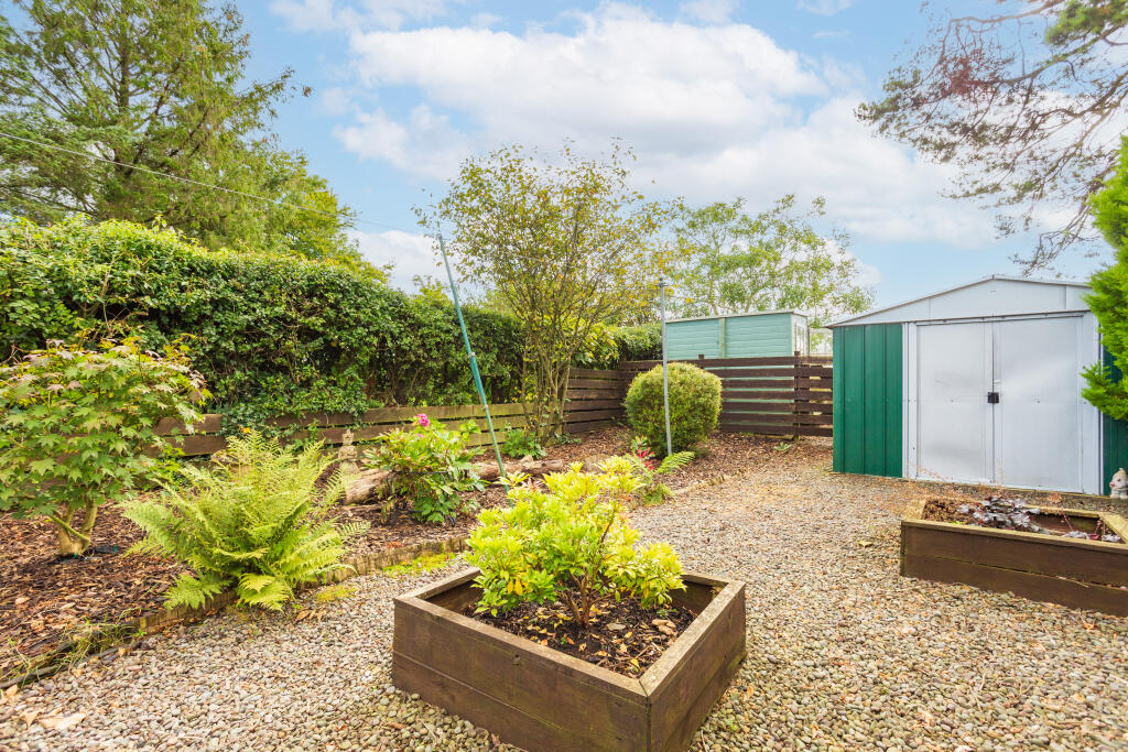 Additional property image - Springholm, Castle Douglas, DG7