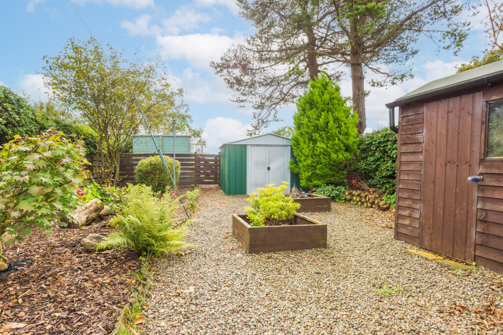 Additional property image - Springholm, Castle Douglas, DG7