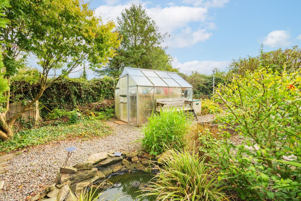 Additional property image - Springholm, Castle Douglas, DG7