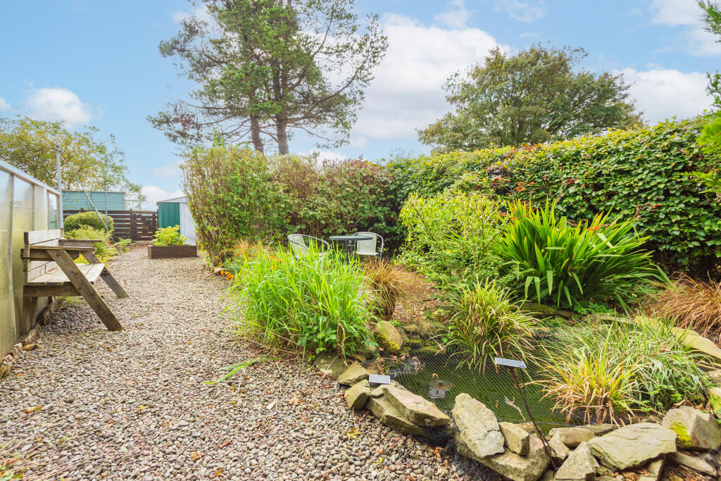 Additional property image - Springholm, Castle Douglas, DG7