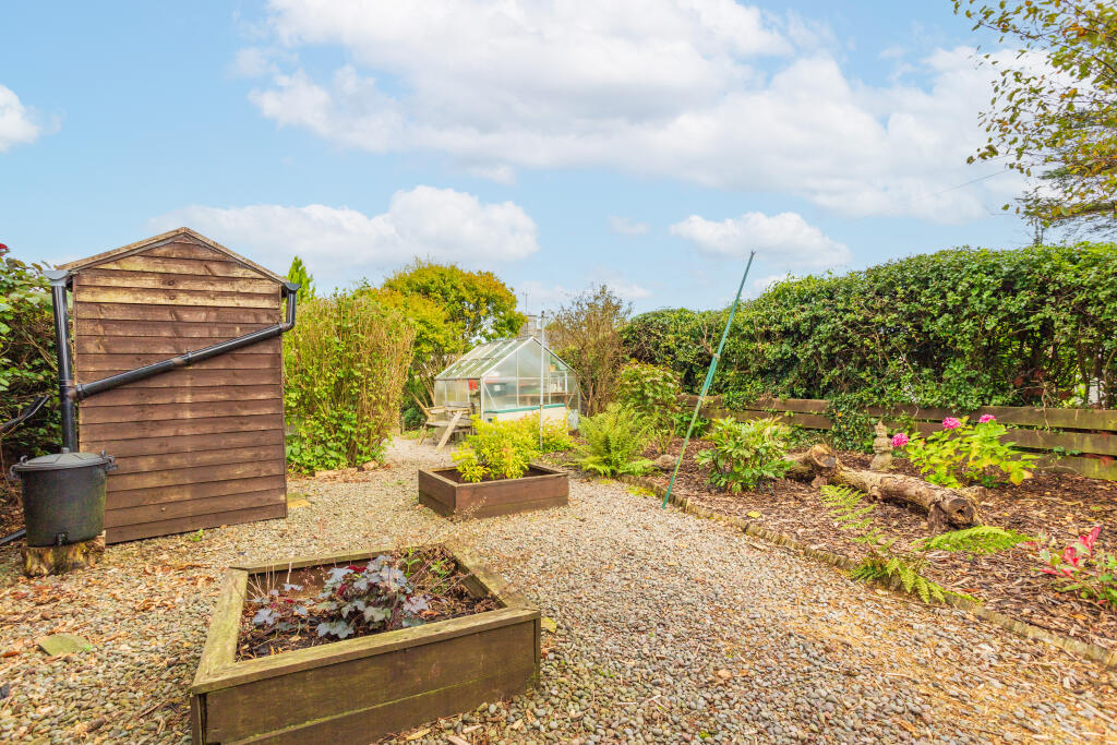 Additional property image - Springholm, Castle Douglas, DG7