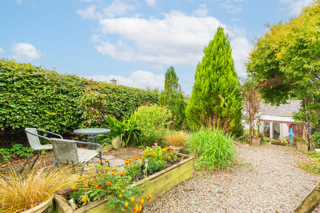 Additional property image - Springholm, Castle Douglas, DG7