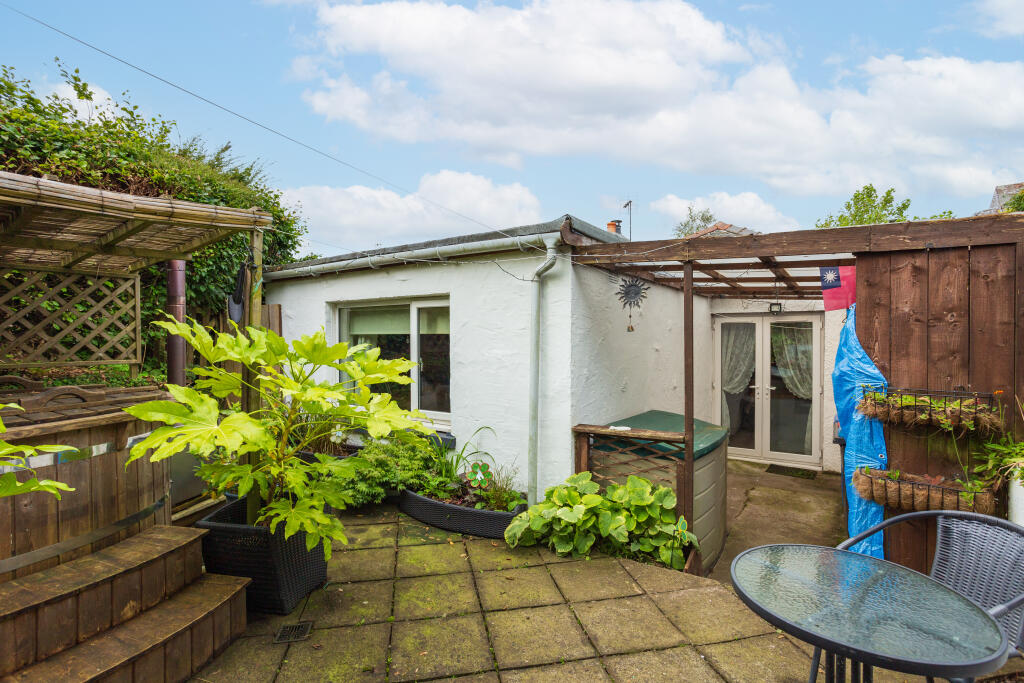 Property image - Springholm, Castle Douglas, DG7