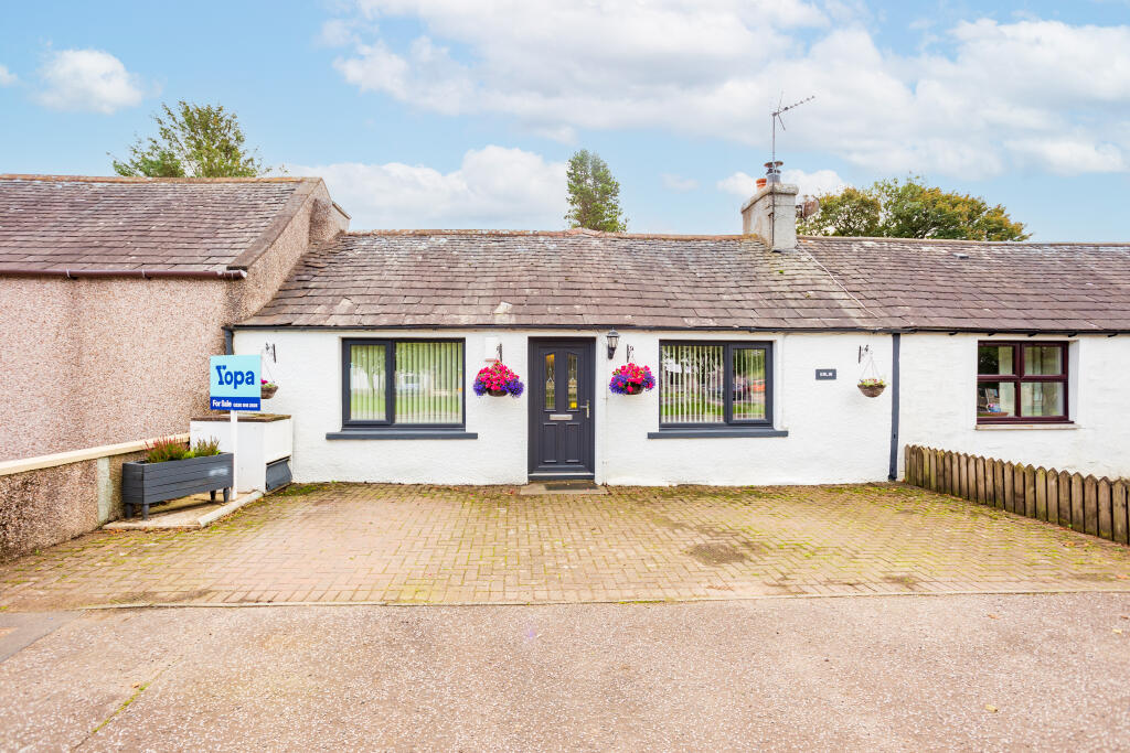 Additional property image - Springholm, Castle Douglas, DG7