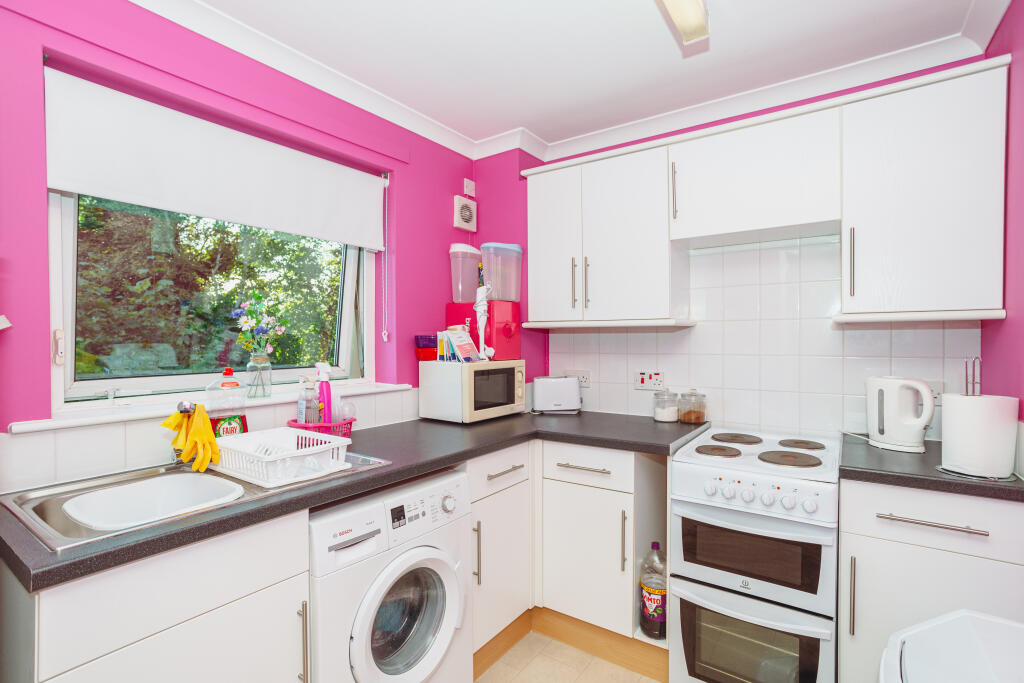 Additional property image - Millburn Place, Dumfries, DG1