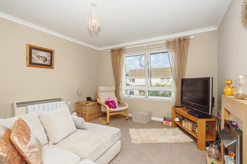 Additional property image - Millburn Place, Dumfries, DG1