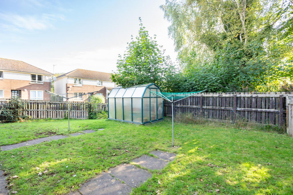 Additional property image - Millburn Place, Dumfries, DG1
