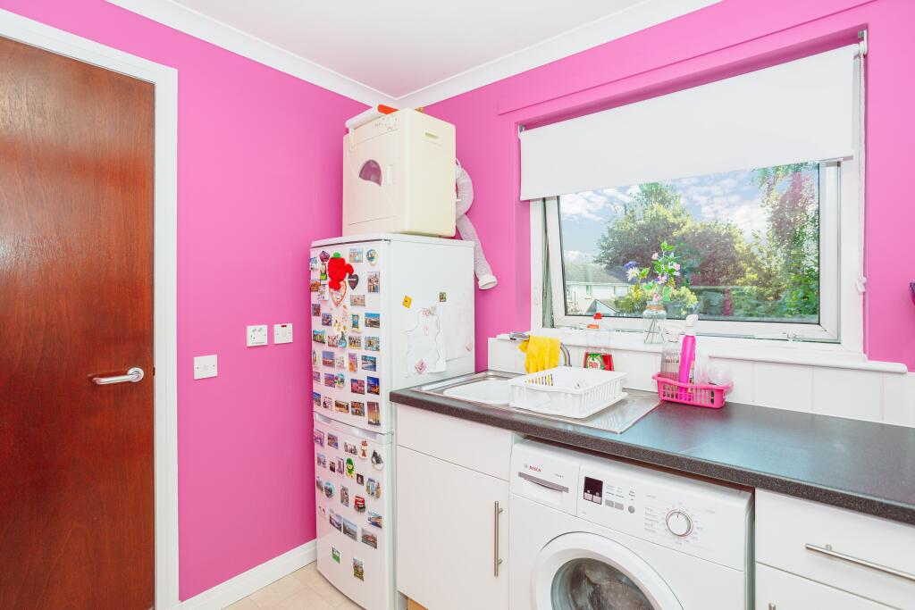 Additional property image - Millburn Place, Dumfries, DG1