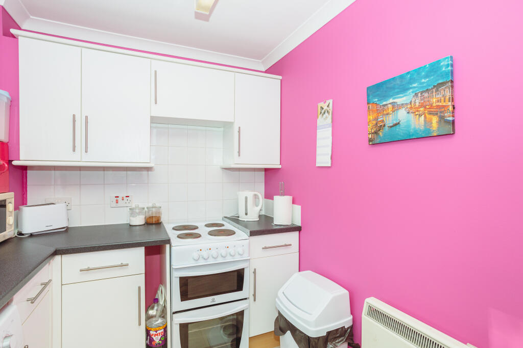 Additional property image - Millburn Place, Dumfries, DG1