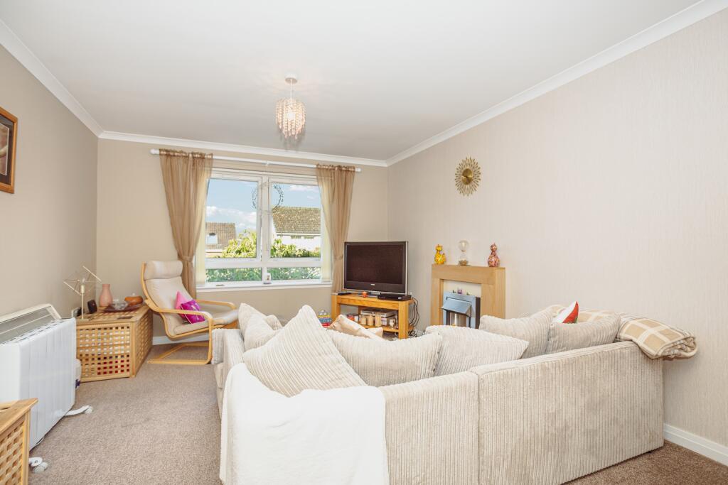 Additional property image - Millburn Place, Dumfries, DG1