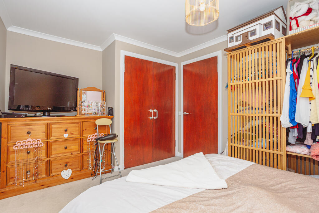 Additional property image - Millburn Place, Dumfries, DG1