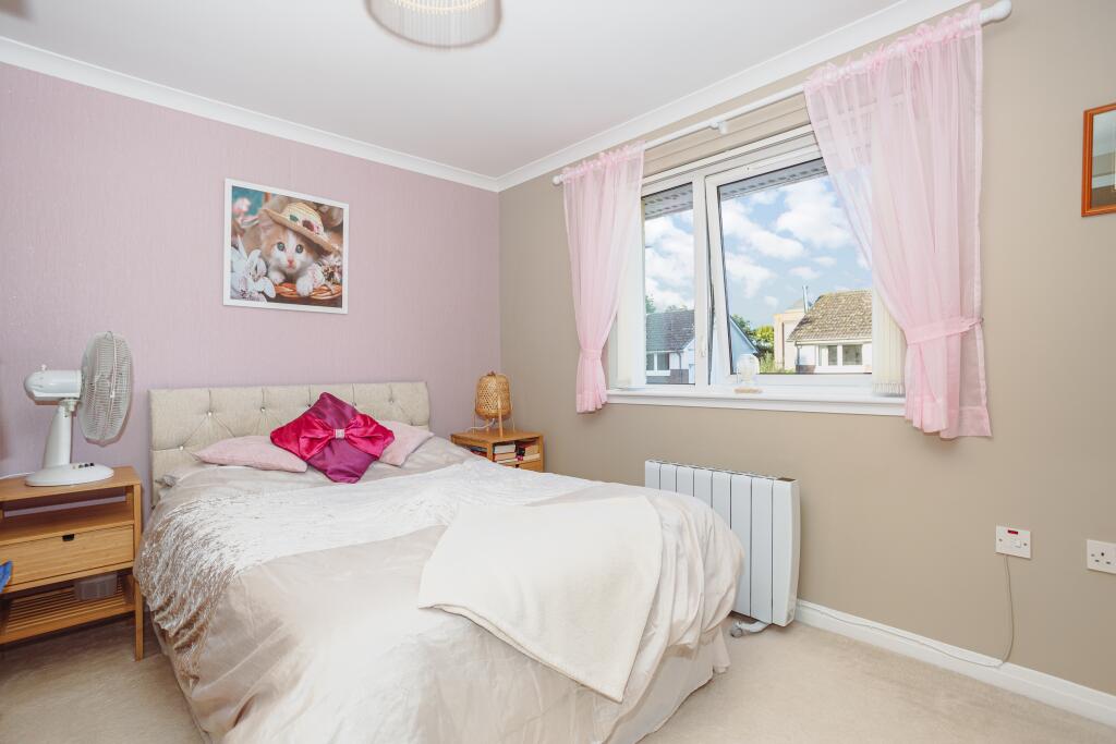 Additional property image - Millburn Place, Dumfries, DG1
