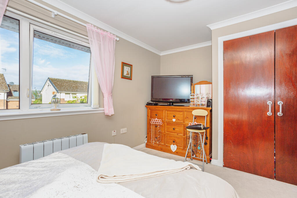 Additional property image - Millburn Place, Dumfries, DG1