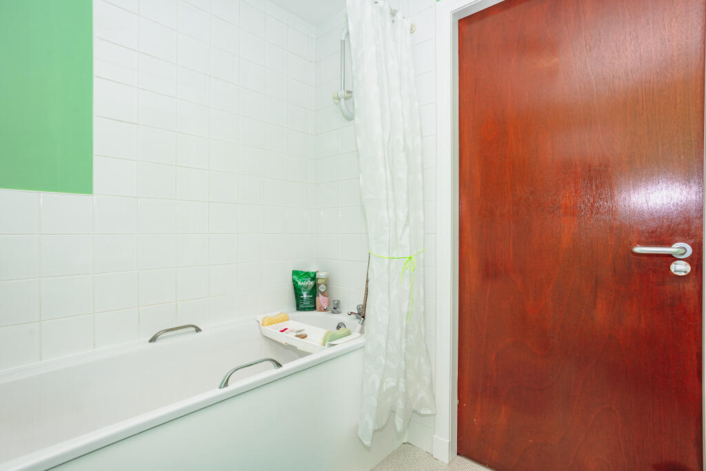 Additional property image - Millburn Place, Dumfries, DG1