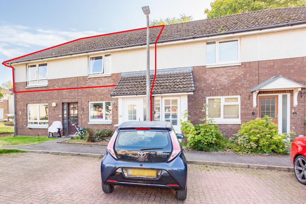 Additional property image - Millburn Place, Dumfries, DG1